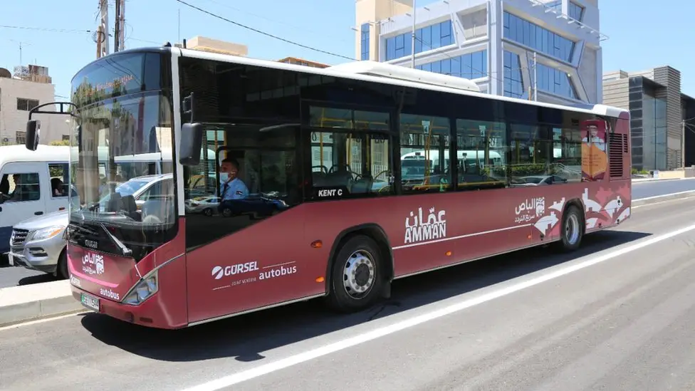 Bus
