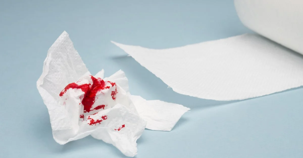 vaginal bleeding