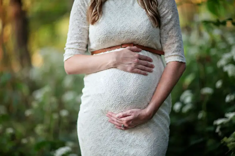Το όνειρο της εγκυμοσύνης για μια ανύπαντρη γυναίκα - blog Sada Al Umma