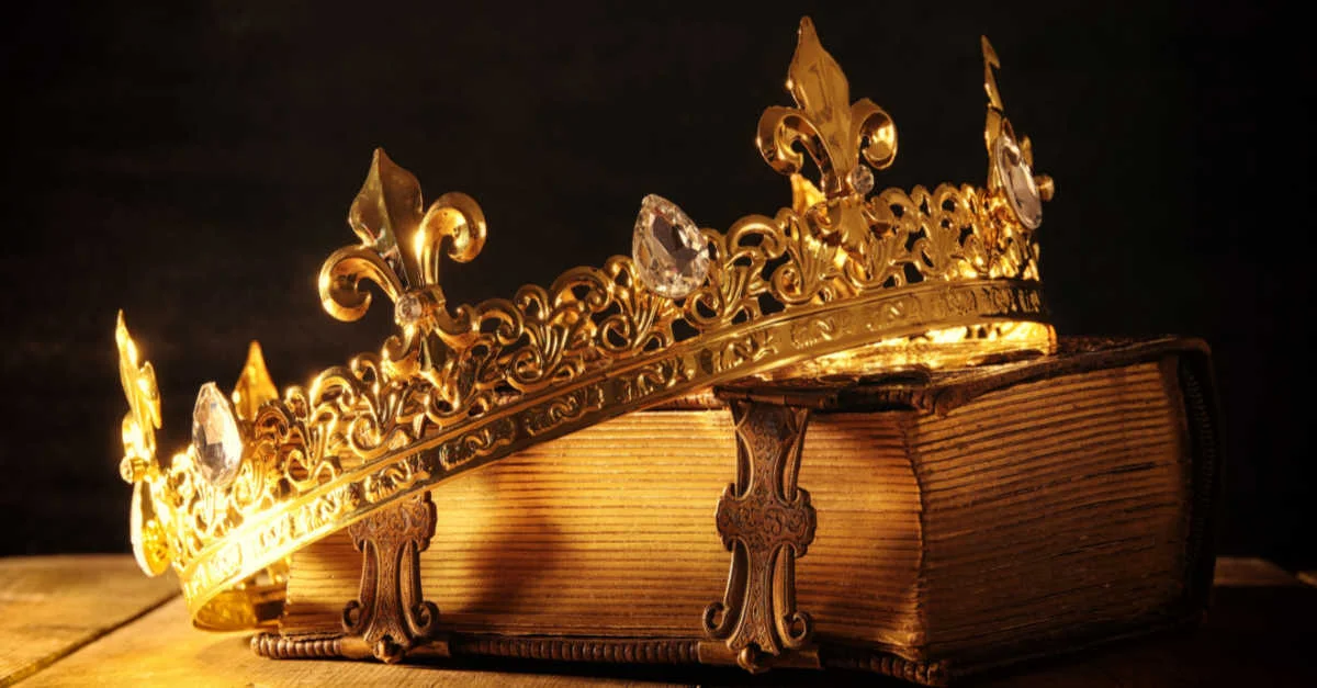 Seeing the prince in a dream