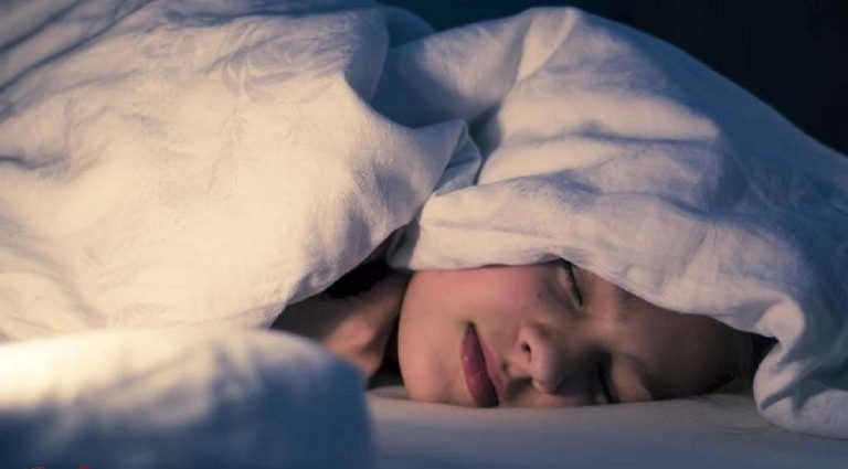 تكرار الشخص في الحلم