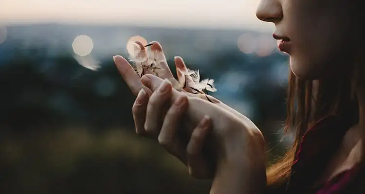 Interpretation of a dream about talking to my ex-wife