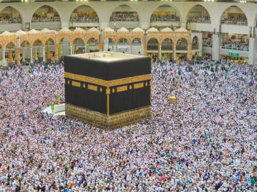 Interpretation of the dream of Hajj