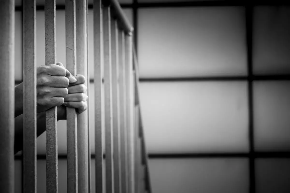 Prison