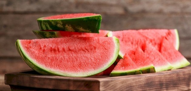 watermelon