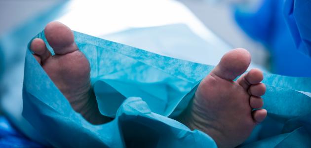 Interpretation of a dream about death