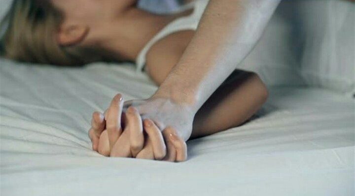 intercourse
