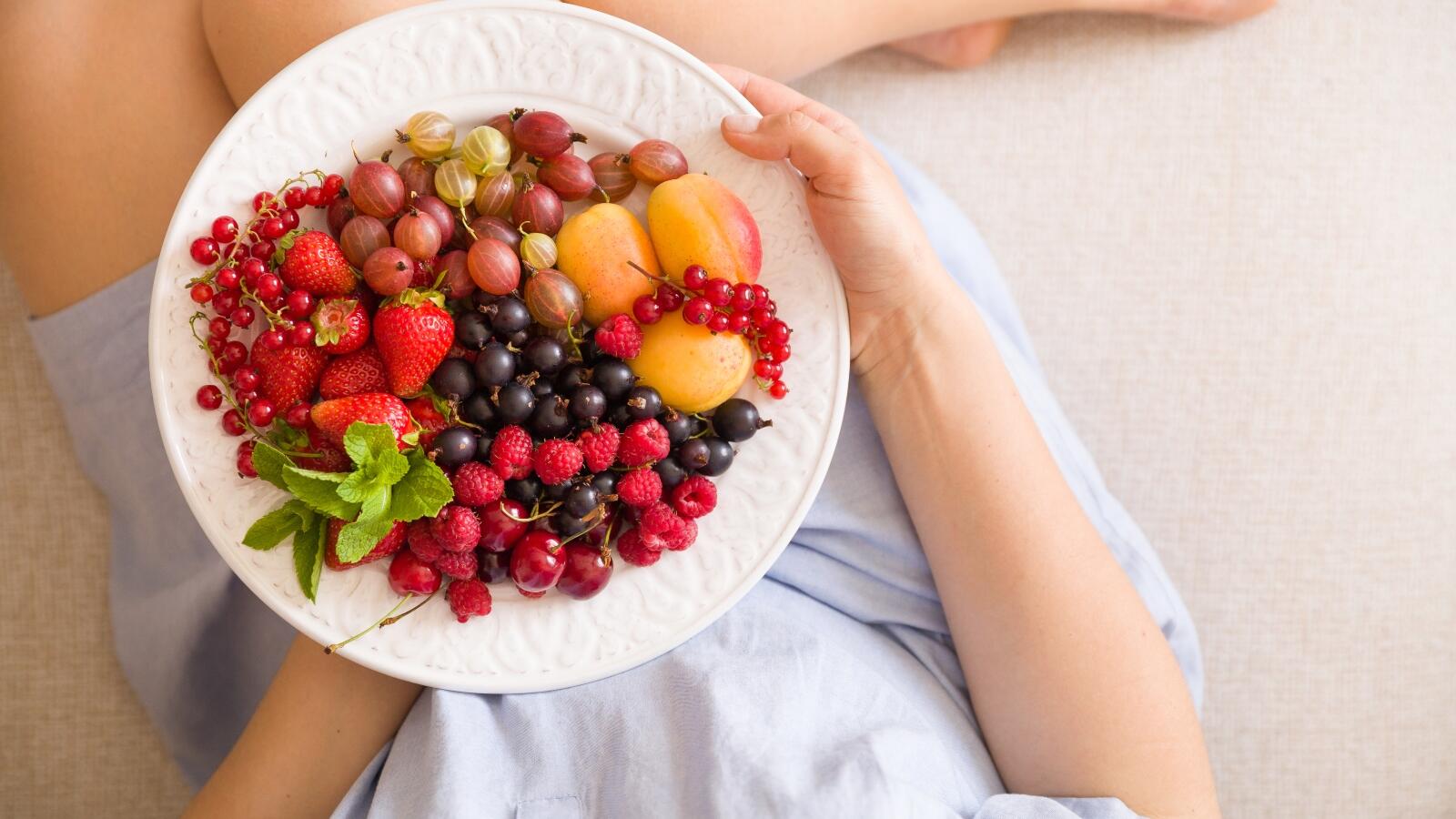Interpretation of a dream about fruits