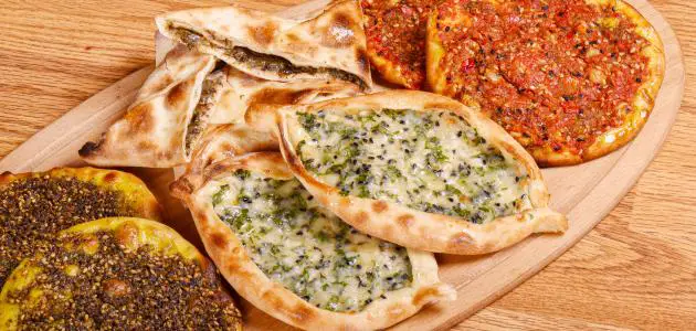 Piirakat ja leivonnaiset - Sada Al Umma -blogi