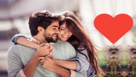 What are the strongest signs of love in a man? Learn about the signs of true love in a man