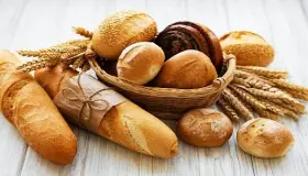 تعرف على تفسير رؤية الميت يخبز خبز في المنام لابن سيرين
