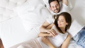 Come mi comporto con mia moglie? Come devo comportarmi con mia moglie in una relazione sessuale?