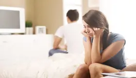Jak mam pozwolić mężowi mnie stracić, jeśli poszłam do rodziny?