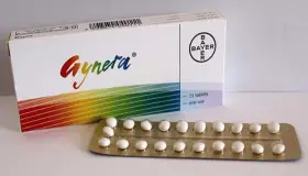 Best contraceptive pills