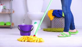 Everything you want to know about the interpretation of a dream about cleaning a bathroom according to Ibn Sirin