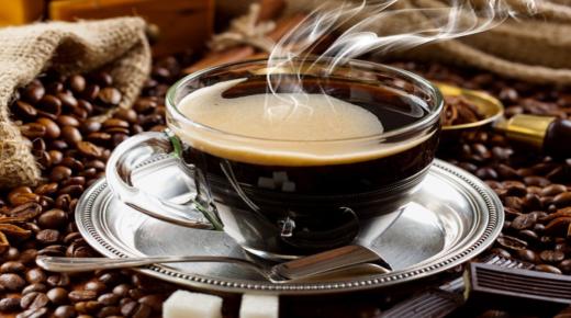 Typer af sort kaffe og hvad er de bedste typer sort kaffe til diæt?