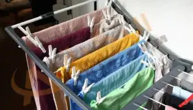 Rüyada çamaşır sermenin en önemli 20 yorumu İbn Sirin