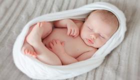 इब्न सिरिन द्वारा नवजात शिशु के बारे में सपने की व्याख्या