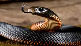 Interpretazione del sogno di un serpente marrone secondo Ibn Sirin