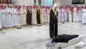 Тумачење сна о молитви за мртве од Ибн Сирина