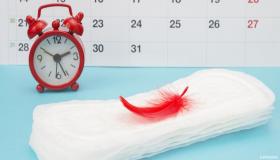 20 najvažnijih tumačenja viđenja menstrualne krvi u snu od Ibn Sirina