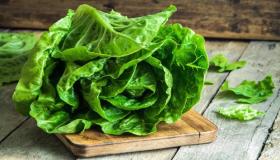 Сазнајте више о тумачењу зелене салате у сну од Ибн Сирина