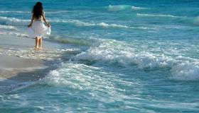 इब्न सिरिन द्वारा सपने में समुद्र पर चलते हुए देखने के 10 सबसे महत्वपूर्ण संकेत, जानिए विस्तार से