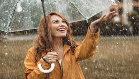 ઇબ્ન સિરીન દ્વારા કરા અને વરસાદ વિશેના સ્વપ્નના અર્થઘટન વિશે વધુ જાણો