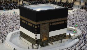 What do you know about the interpretation of the dream of seeing the Kaaba by Ibn Sirin?