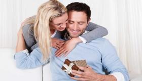 Come posso consolare mio marito, come posso essere positiva con mio marito?
