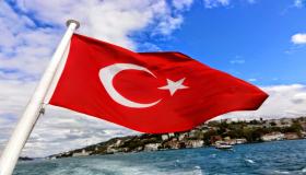 رمز تركيا في المنام لابن سيرين