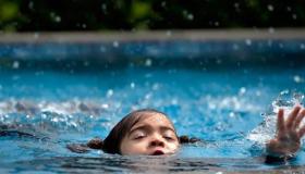 Las 20 interpretaciones más importantes del sueño de mi hija ahogándose y su rescate por Ibn Sirin