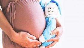 كيف اعرف اني حامل بولد من الشهر الأول؟