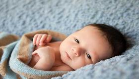 أهم 60 تفسير لرؤية المولود الجديد في المنام لابن سيرين
