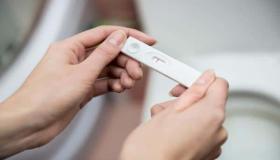 أعراض الحمل بعد التبويض ب 5 أيام ومتى تظهر أعراض الحمل بعد التبويض؟