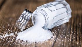 فوائد الملح الخشن للعين والسحر وكيفية إبطال السحر بالملح؟