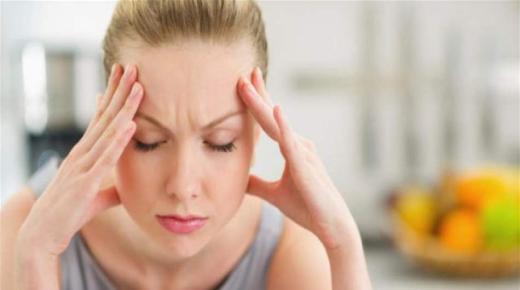 علاج هواء الرأس مجرب وما أعراض هواء الرأس والأذن؟