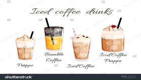 انواع القهوة وأفضل أنواع القهوة العربية
