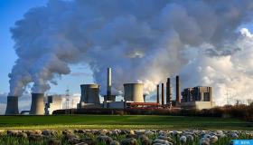 تلوث المصانع ونصائح للوقاية من مخاطر دخان المصانع