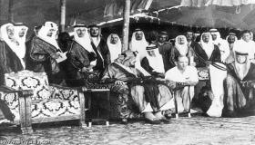إنجازات الملك عبدالعزيز في التعليم وجهود الملك عبدالعزيز في توحيد البلاد