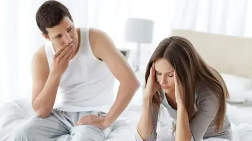 كيف تكتشف خيانة زوجتك فسيولوجيا وما هي اسباب خيانة الزوجة لزوجها؟