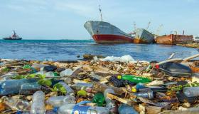 أسباب تلوث البحار ونتائج تلوث البحر
