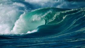 ما هو تفسير حلم فيضان البحر لابن سيرين؟