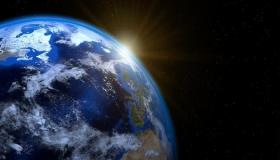 نتائج دوران الأرض حول الشمس ومدة دوران الأرض حول الشمس