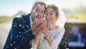 أهم 20 تفسير لزواج الزوج في المنام لابن سيرين