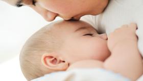 ما هو تفسير رؤية الرضاعة في المنام لابن سيرين؟