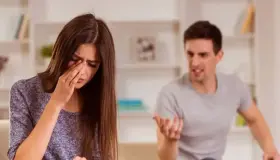 زوجي مايحبني وكيف أعرف زوجي يكرهني في علم النفس؟