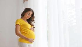 تجربتي مع أعراض الحمل بولد وهل الرغبة بالجماع من علامات الحمل بولد؟