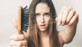 كيفية منع تساقط الشعر نهائياً.. وصفات لمنع تساقط الشعر