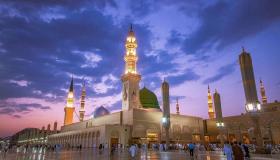 Conoce más sobre la interpretación de ver a Medina en un sueño de Ibn Sirin